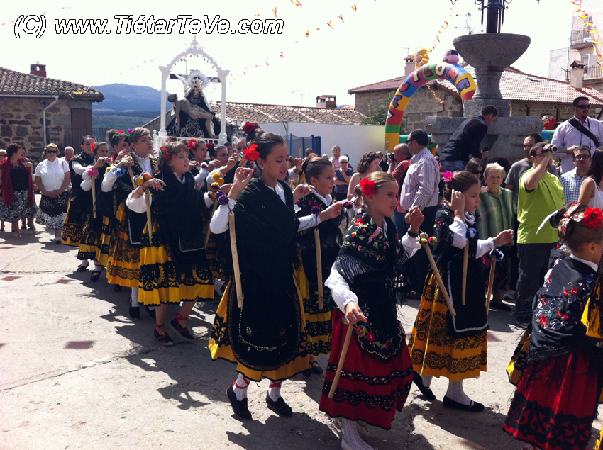2012-09-16 Virgen de las Angustias de Hoyocasero