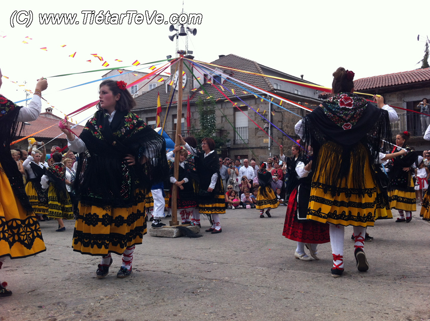 2012-09-16 Virgen de las Angustias de Hoyocasero