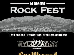 Arenal Rock Fest en El Arenal